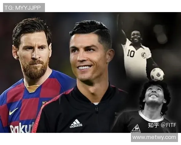 全球最具影响力足球超级球星最新综合实力排行榜揭晓